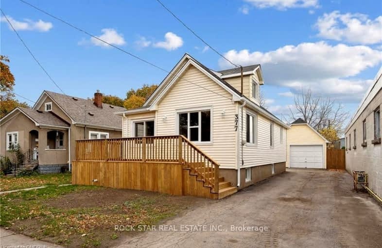 377 Davis Street, Port Colborne | Image 1