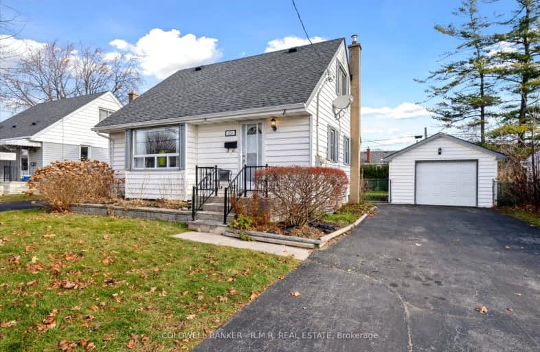 554 Burnham Street, Cobourg | Image 1