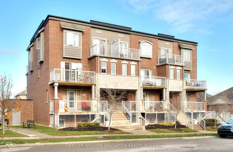 H-29 Sienna Street, Kitchener | Image 1