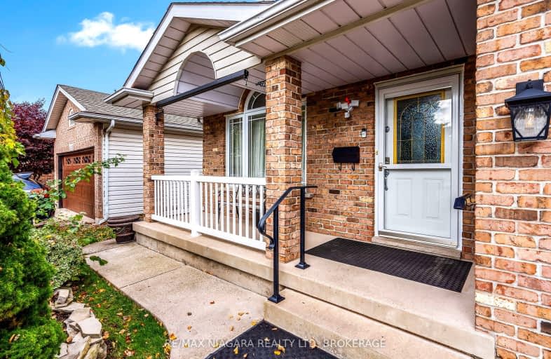 8119 Spring Blossom Drive, Niagara Falls | Image 1