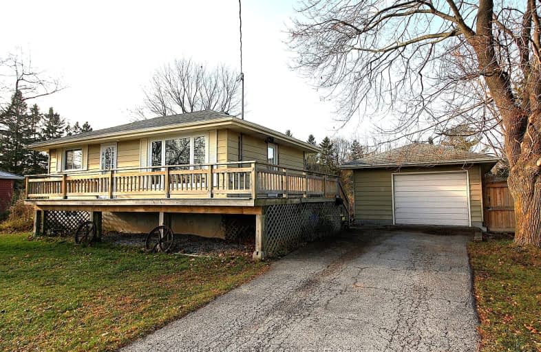 215 Lakeshore Drive, Kawartha Lakes | Image 1