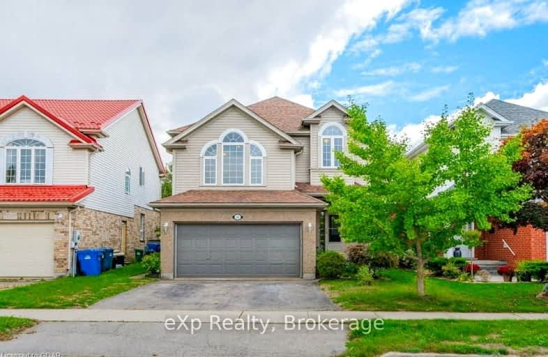 43 PEER Drive, Guelph | Image 1