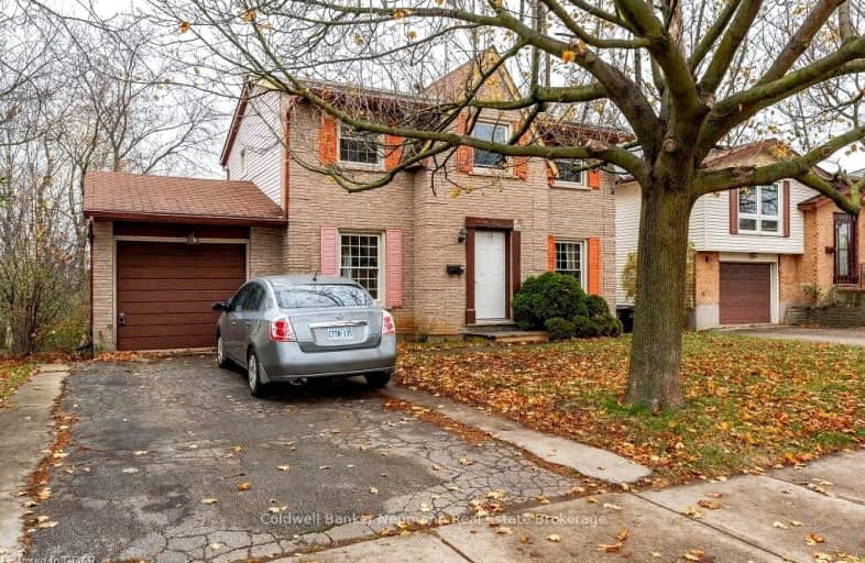 748 Scottsdale Drive, Guelph | Image 1