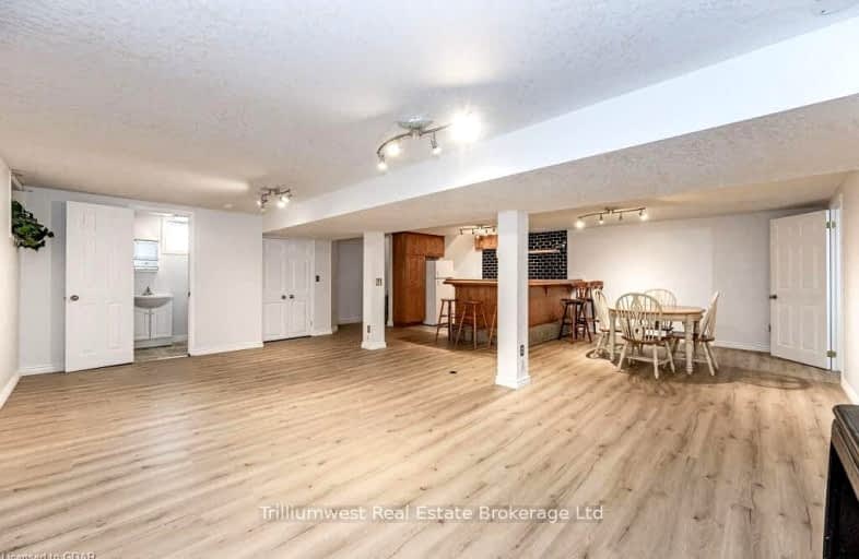 Basem-195 Edinburgh Road South, Guelph | Image 1