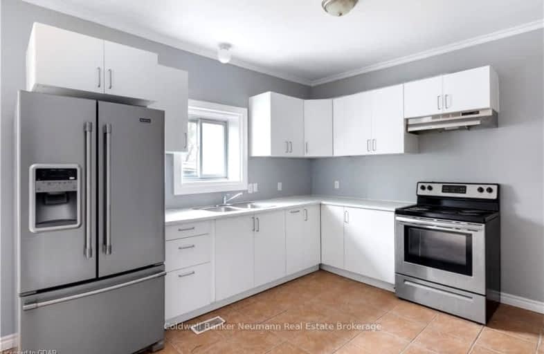 B-246 WOOLWICH Street, Guelph | Image 1