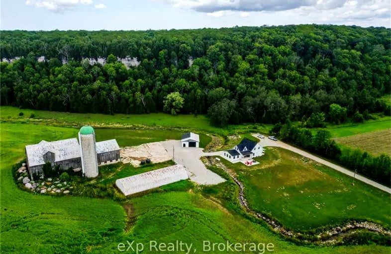 383230 DAWSON Road, Georgian Bluffs | Image 1