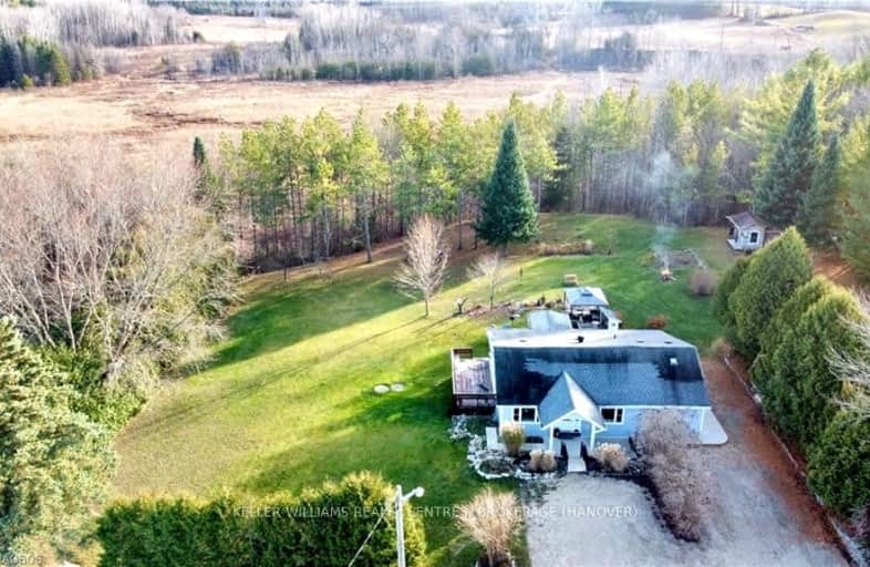 401838 GREY COUNTY RD 4, West Grey | Image 1