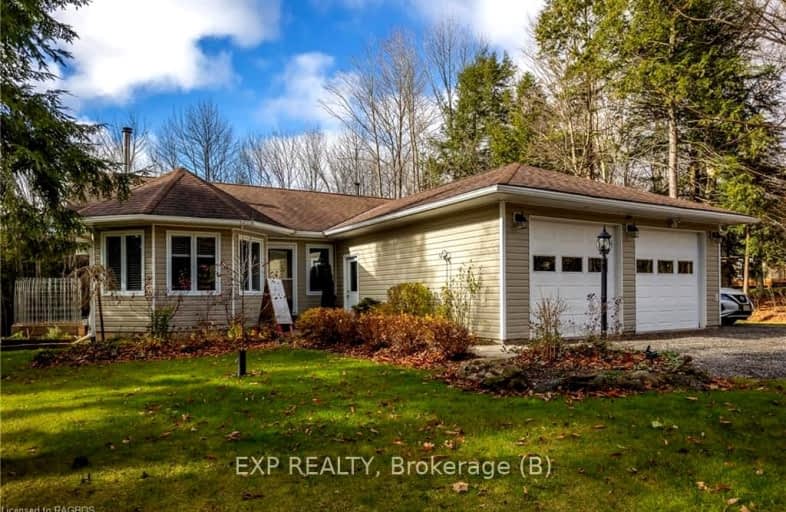 557554 4TH CONCESSION South, Meaford | Image 1