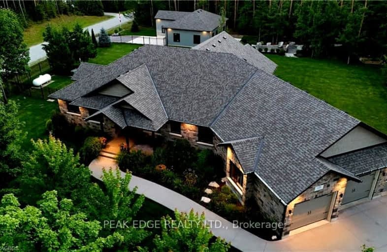 126 FOREST CREEK Trail, West Grey | Image 1