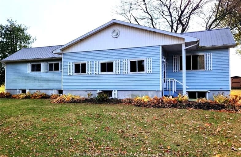 4933 HIGHWAY 9, Kincardine | Image 1