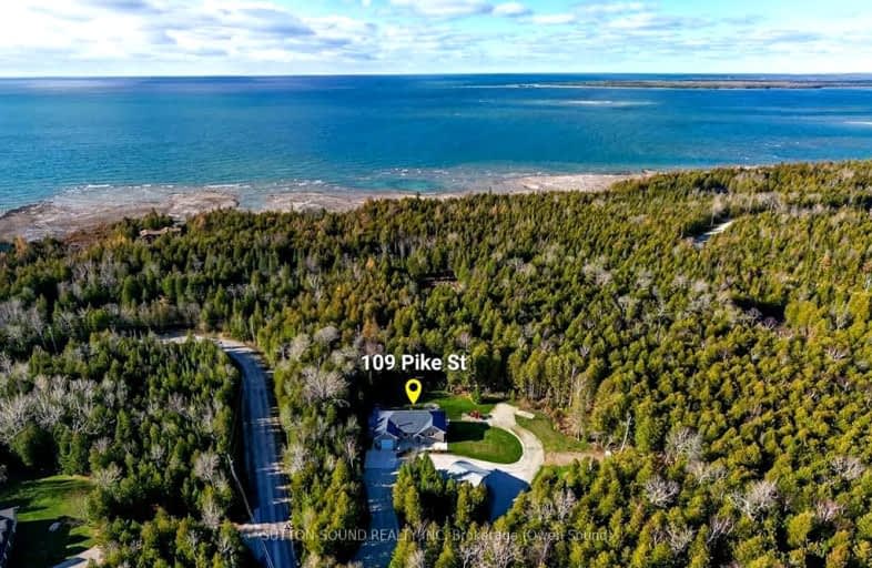 109 PIKE Street, Northern Bruce Peninsula | Image 1