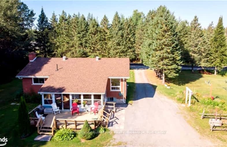 1235 BARKWAY Road, Gravenhurst | Image 1