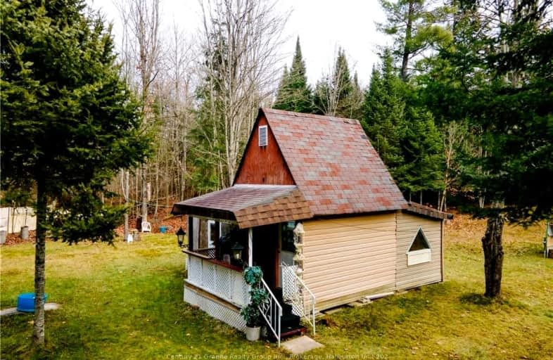 1538 BRAELOCH Road, Algonquin Highlands | Image 1