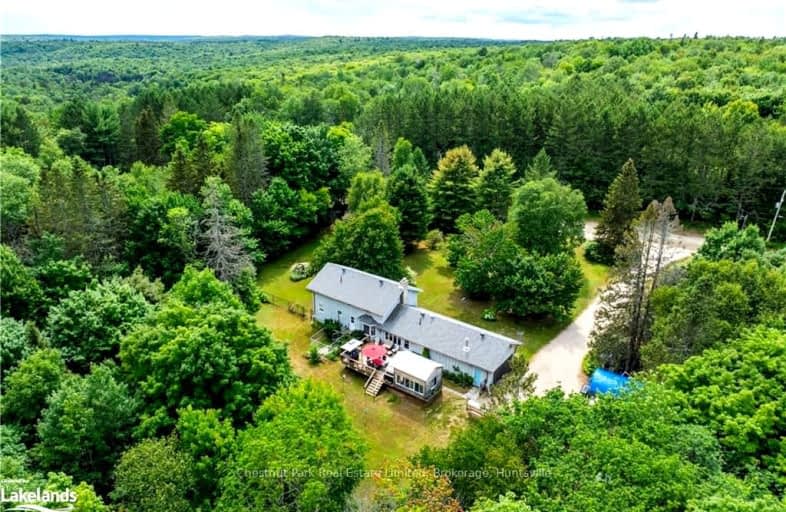 269 OLD MUSKOKA RD S, Machar | Image 1