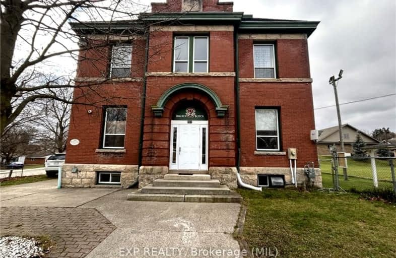 215 JANE STREET, Brockton | Image 1