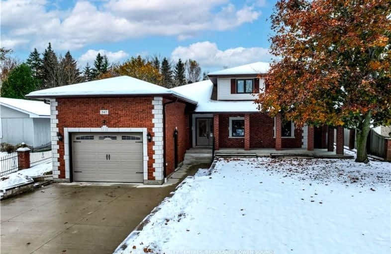 347 TYENDINAGA Drive, Saugeen Shores | Image 1