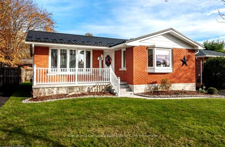 29 MCDONALD Street, Stratford | Image 1