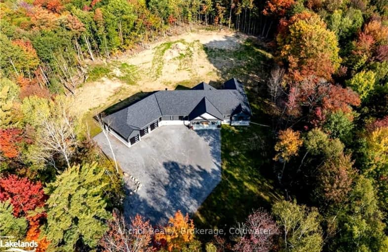 1250 OLD PARRY SOUND Road, Muskoka Lakes | Image 1