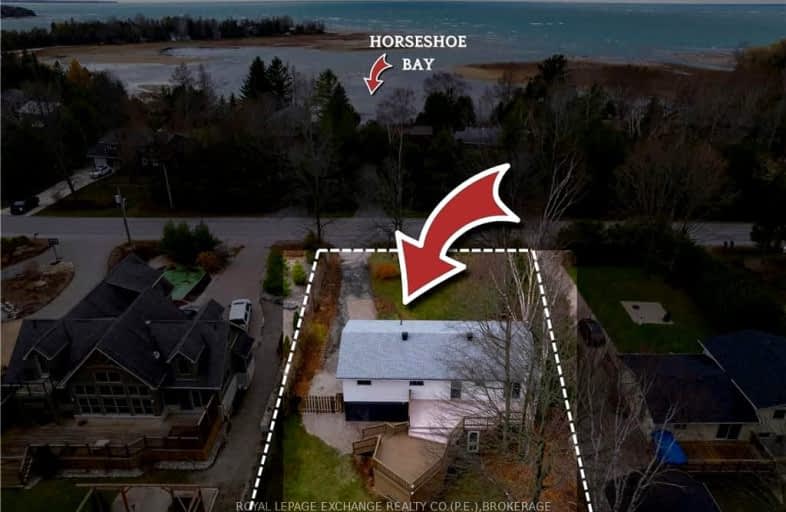 198 MIRAMICHI BAY Road, Saugeen Shores | Image 1