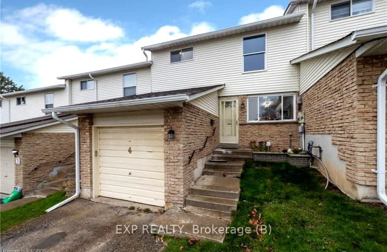 4 LAMSON Crescent, Owen Sound | Image 1