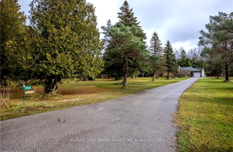 564 MUNICIPAL Road, South Bruce Peninsula | Image 1