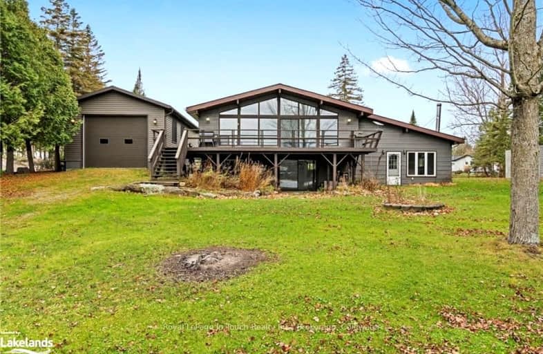 153 HEATH VALLEY Trail, Georgian Bay | Image 1