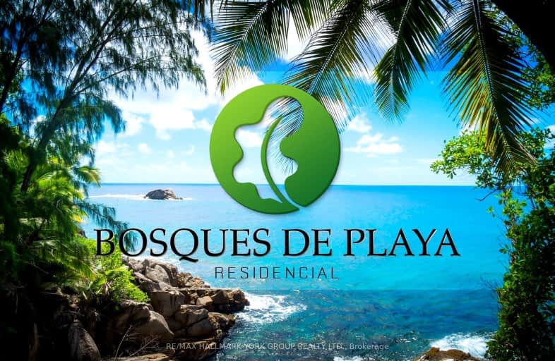 Bosques De Playa, Mexico | Image 1