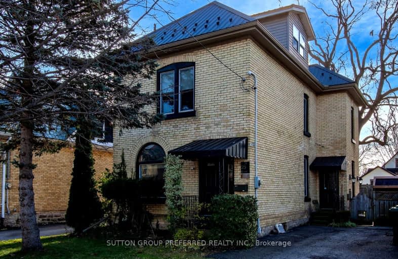 25 Locust Street, St. Thomas | Image 1