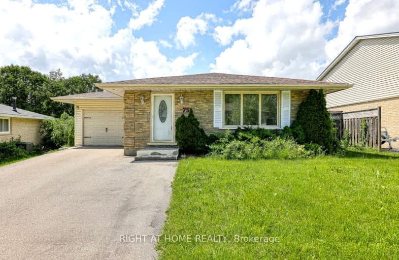 751 BOYLE Drive, Woodstock | Image 1