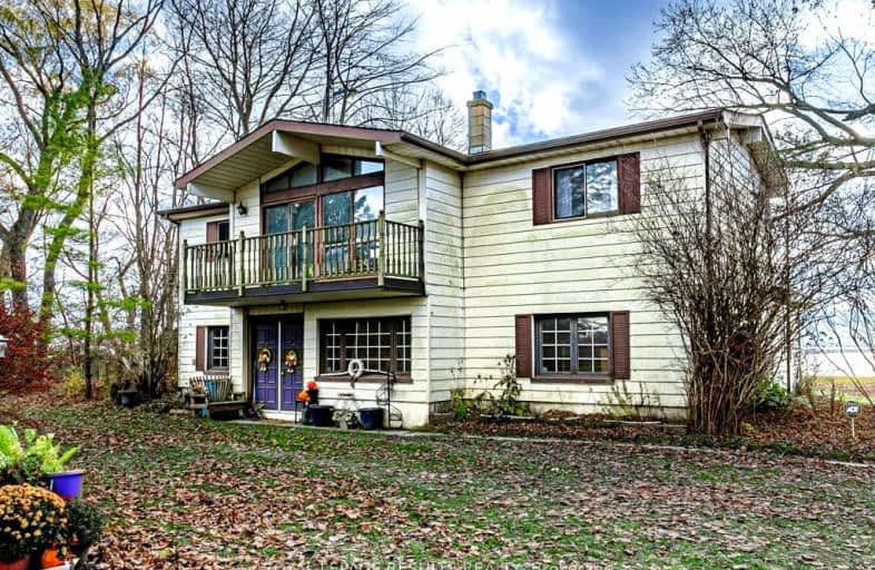 3349 Old Dexter Line, Central Elgin | Image 1