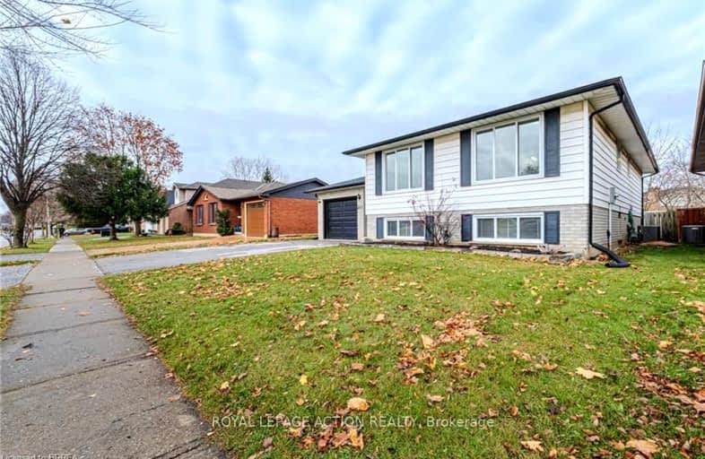 261 Brantwood Park Road, Brantford | Image 1