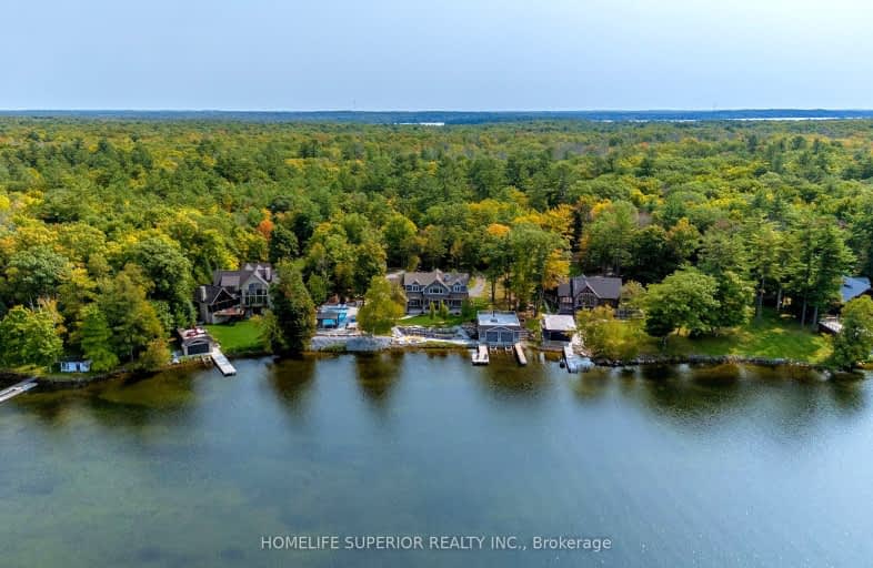 580 Indian Point Road, Kawartha Lakes | Image 1