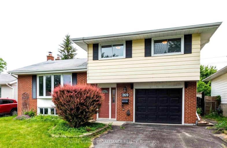 269 McGill Street, Quinte West | Image 1