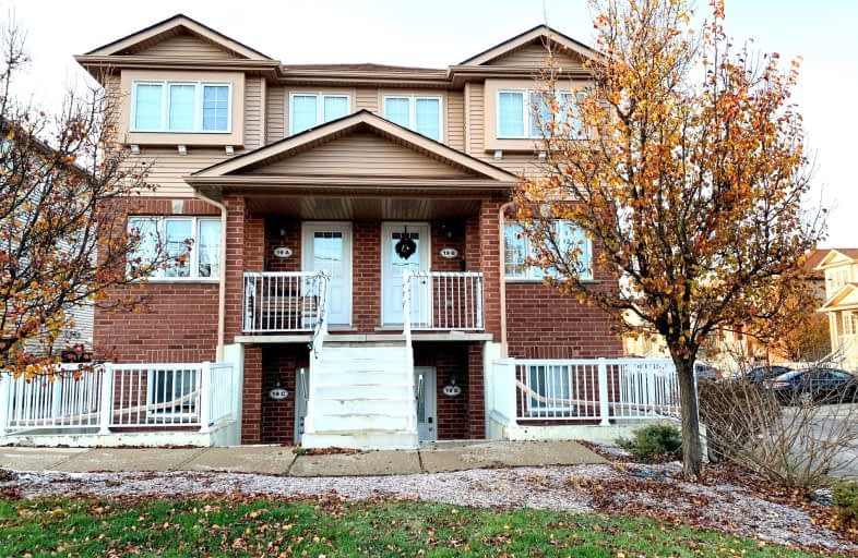 19D-50 Howe Drive, Kitchener | Image 1