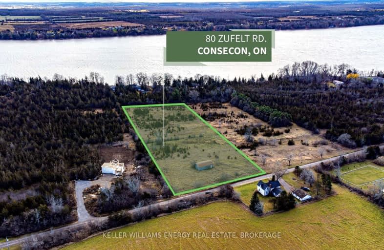 80 Zufelt Road, Prince Edward County | Image 1