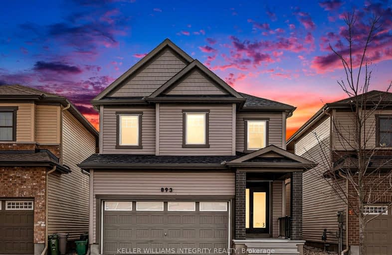 893 Stallion Crescent, Stittsville - Munster - Richmond | Image 1