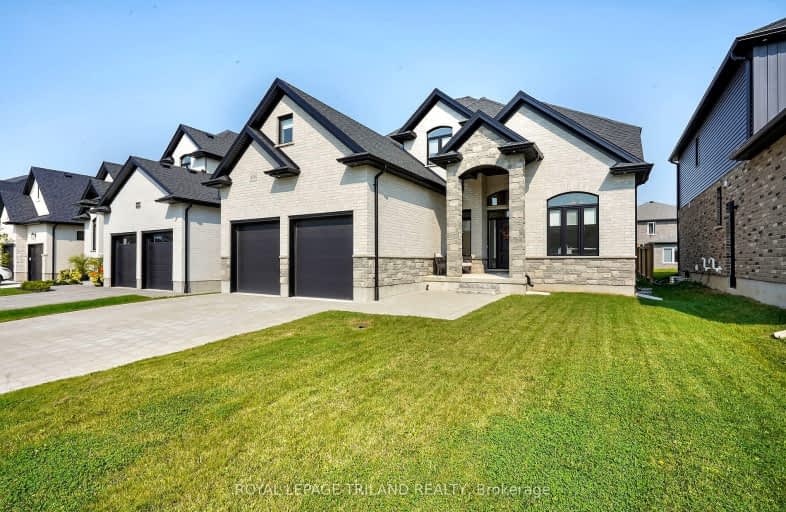 4076 Sugarmaple Crossing, London | Image 1