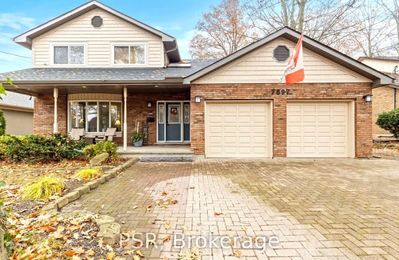 7897 Beaverdams Road, Niagara Falls | Image 1