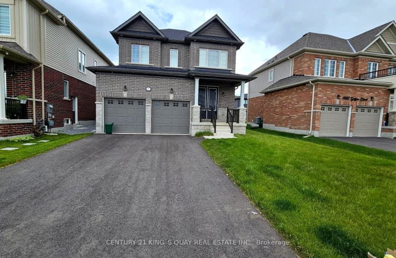 9278 Griffon Street, Niagara Falls | Image 1