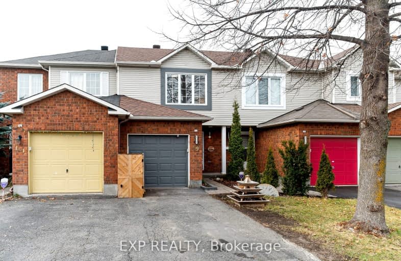 99 LOCHELAND Crescent, Barrhaven | Image 1