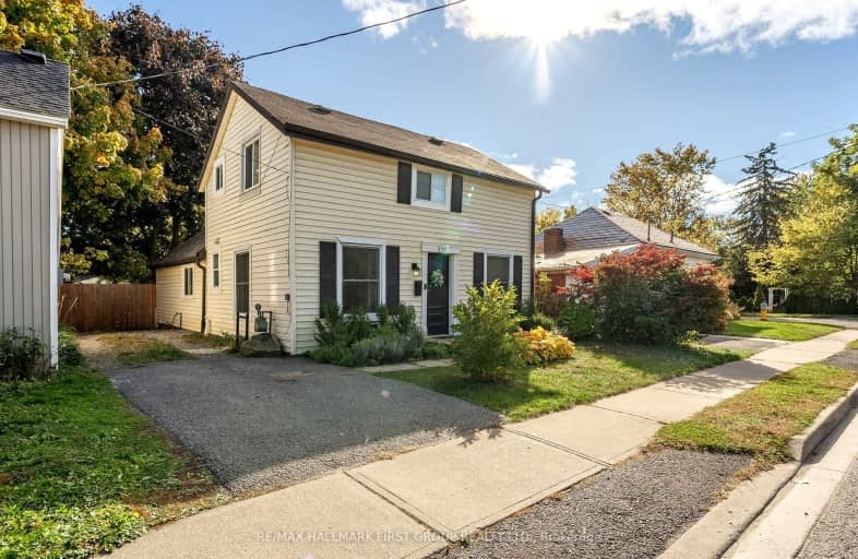 237 Furnace Street, Cobourg | Image 1