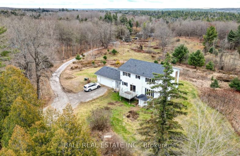 32 Coon Lake Road, Galway-Cavendish and Harvey | Image 1