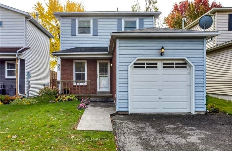 957 FAIRBANKS Road, Cobourg | Image 1