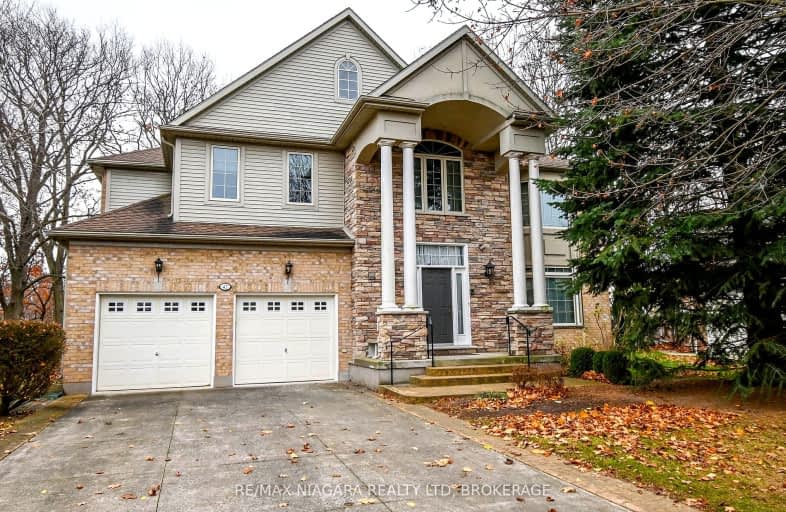 47 Sculler's Way, St. Catharines | Image 1