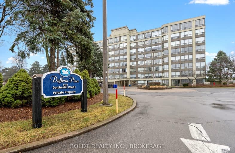 409-5100 Dorchester Road, Niagara Falls | Image 1