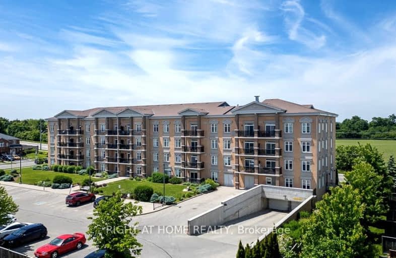 412-2 Colonial Drive, Guelph | Image 1