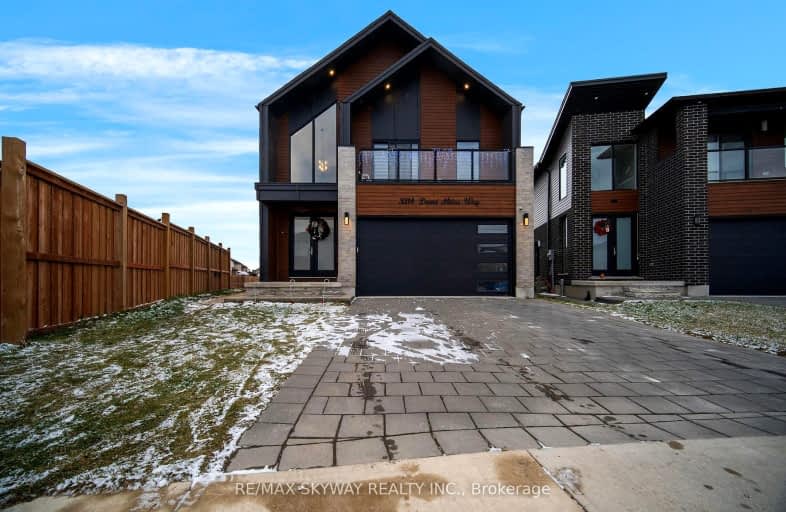 3314 David Milne Way West, London | Image 1