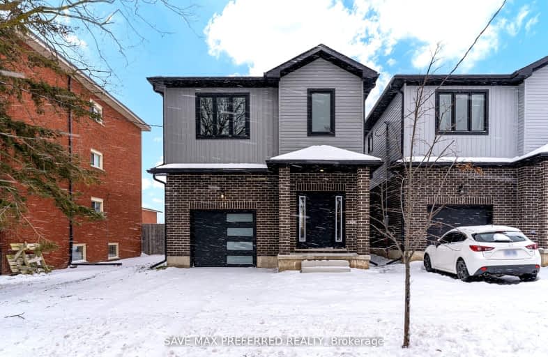 147 Siebert Avenue, Kitchener | Image 1