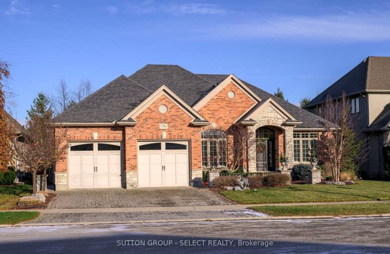 778 Eagletrace Drive, London | Image 1