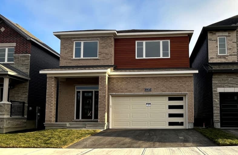 137 Invention Blvd., Kanata | Image 1